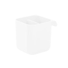 Laden Sie das Bild in den Galerie-Viewer, Durable Office Desk Pen Ruler Pencil Holder Cup Mesh Organizer Container New Pen Holder Desk Organizer
