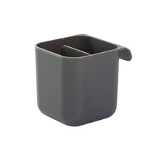 Laden Sie das Bild in den Galerie-Viewer, Durable Office Desk Pen Ruler Pencil Holder Cup Mesh Organizer Container New Pen Holder Desk Organizer
